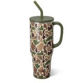 Swig Life Hunting Camo Mega Mug (40Oz)-S102-M40-CMH