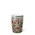 Swig 12oz Hunting Camo Tumbler-S102-T12-CMH