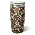 Swig 22oz Hunting Camo Tumbler-S102-T22-CMH