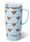 Swig 22oz Holy Cow Tumbler-S102-T22-HL