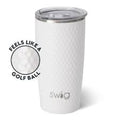 Swig 22oz Golf Ball Tumbler-S106-T22-WH