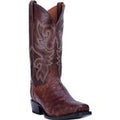Dan Post Mens Bayou Caiman Caiman Western Boot-DP3074