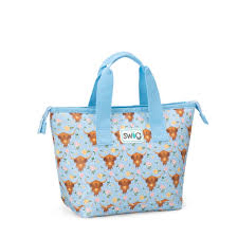 Swig Life Holy Cow Lunchi Lunch Bag-S602-LNCH-HL