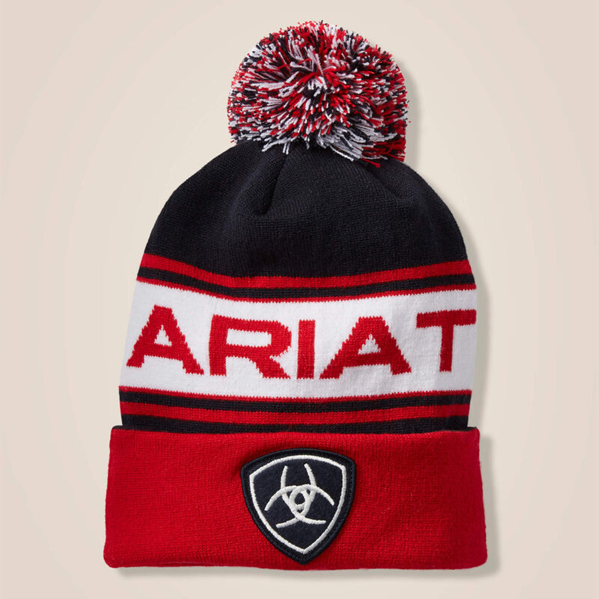 Ariat Team Beanie-10021125
