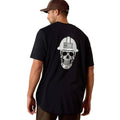 Ariat Mens Rebar Cotton Strong Roughneck T-Shirt-10030299