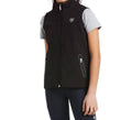 Ariat Kids New Team Softshell Vest-10034305