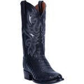 Dan Post Mens Hunstville Black Caiman Western Cowboy Boot-DP3085