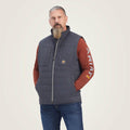 Ariat Mens Rebar Valiant Ripstop Insulated Vest 1592-10041592