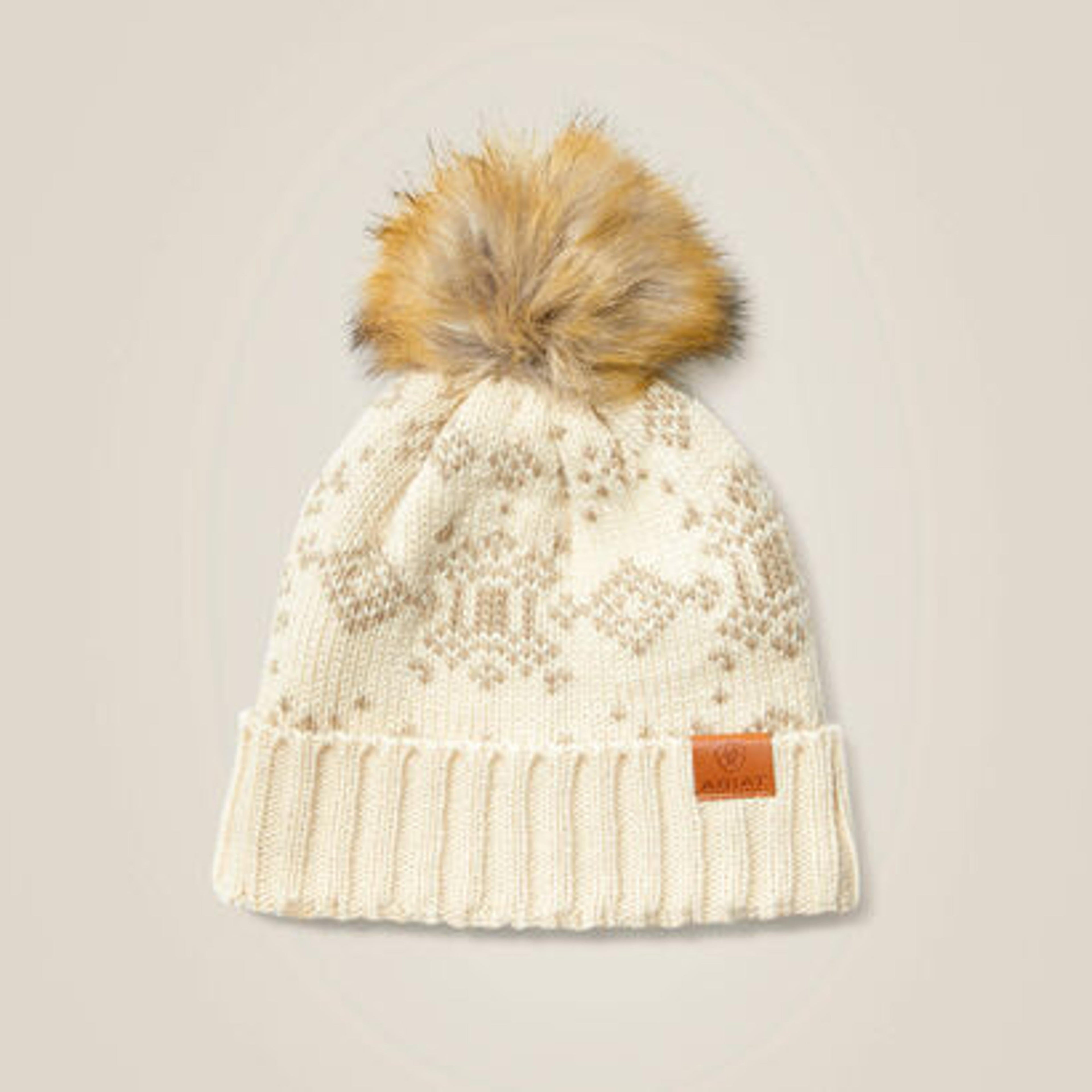Ariat Patrona Beanie-10041920