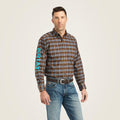 Ariat Mens Team Cashton Classic-10042357