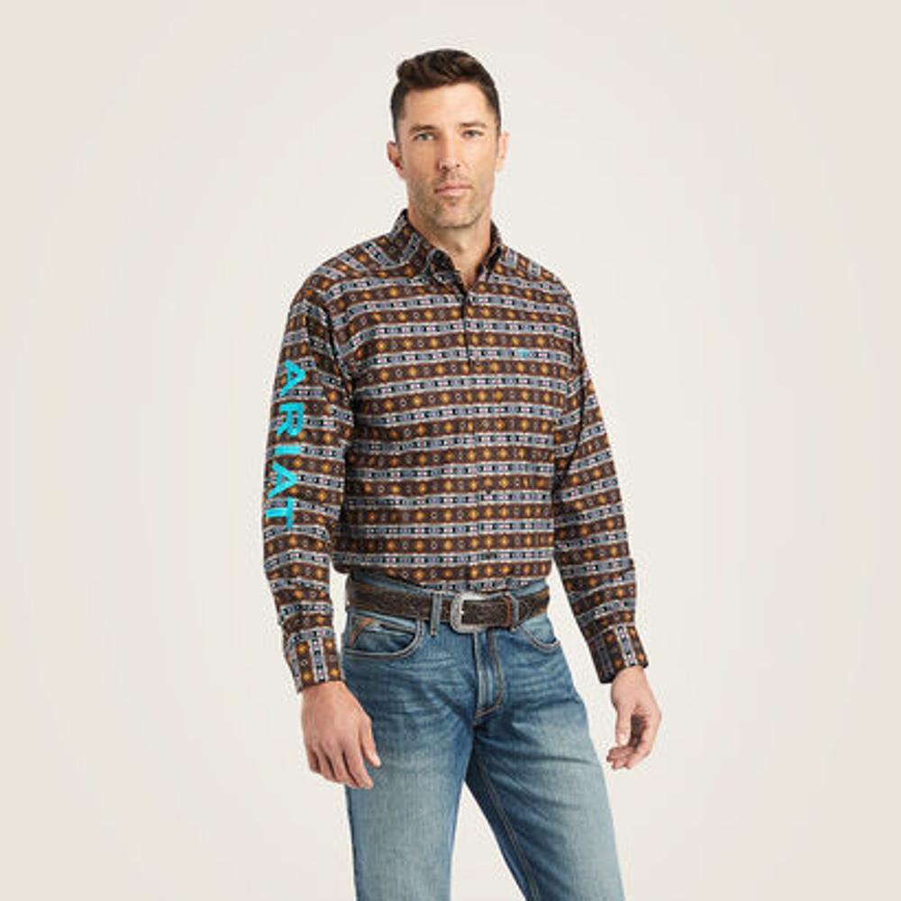 Ariat Mens Team Cashton Classic-10042357