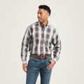 Ariat Mens Pro Series Geoffrey Classic-10042379
