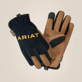Ariat Flexpro Driver Work Glove-10042828