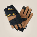 Ariat Flexpro Waterproof Work Glove-10042830