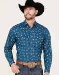 Ariat Mens Brody Classic Fit-10046199