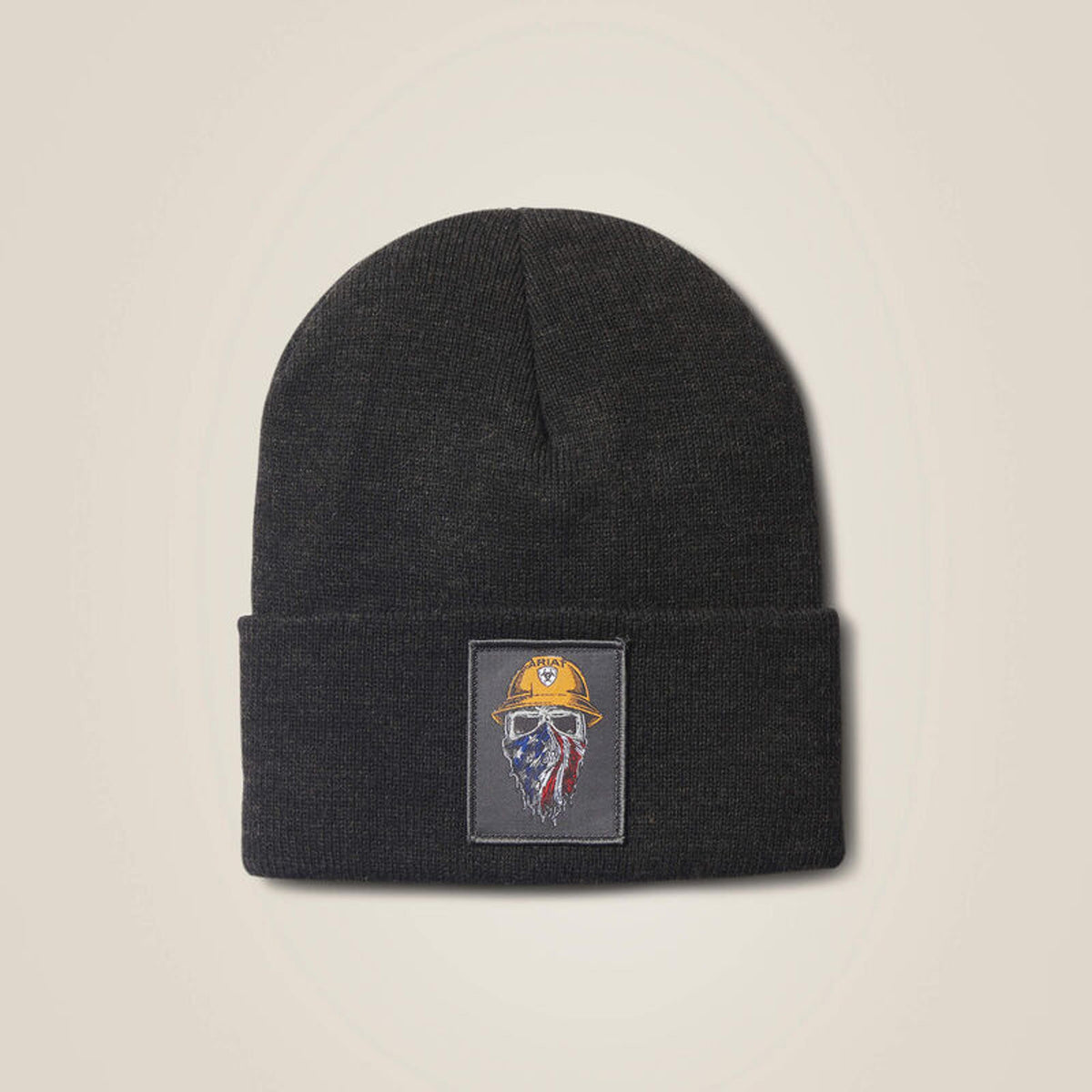 Ariat Born For This Watch Cap 6845-10046845