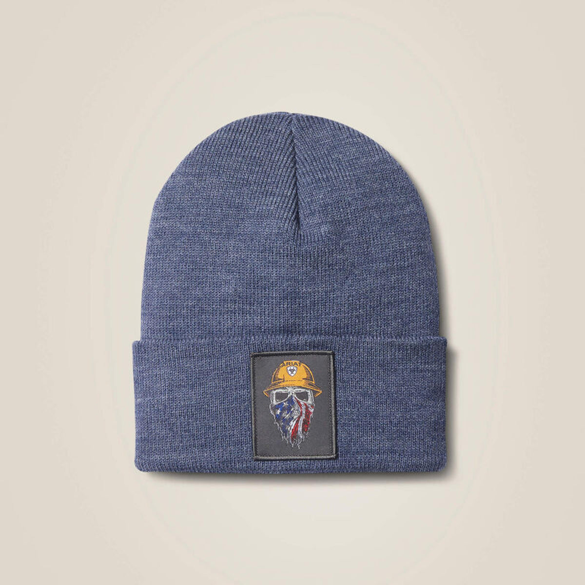 Ariat Born For This Watch Cap 6846-10046846