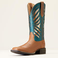 Ariat Womens Longview Wide Square Toe-10047054