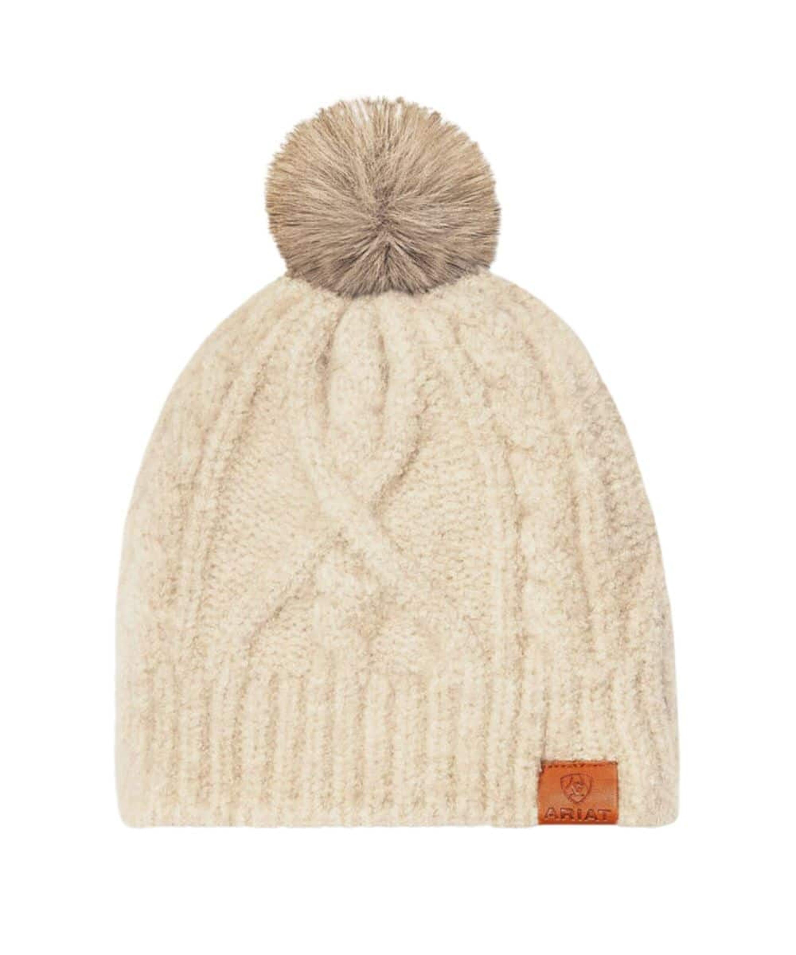 Ariat Adt Entwine Beanie 7220-10047220
