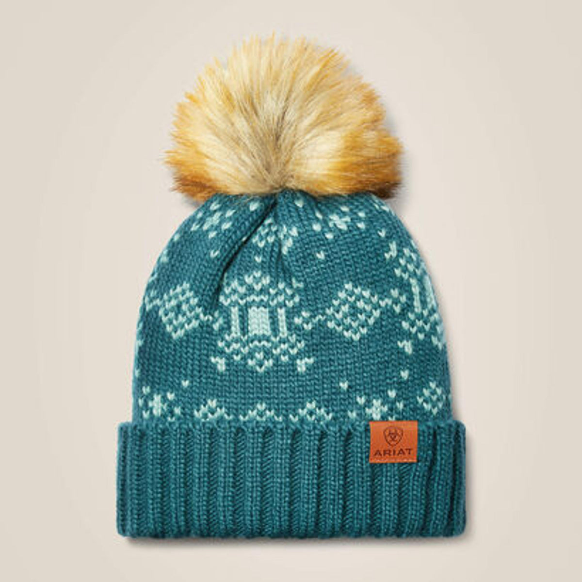 Ariat Adt Patrona Beanie 7221-10047221