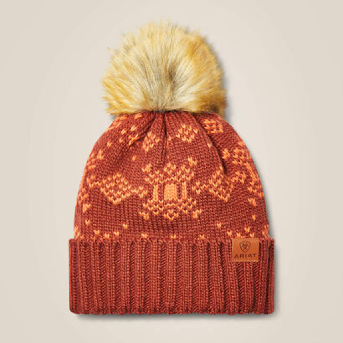 Ariat Adt Patrona Beanie 7222-10047222