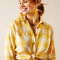 Ariat Womens Billie Jean Shirt-10048991