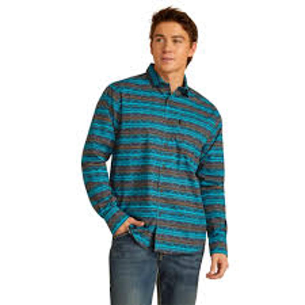 Ariat Mens Madison Modern Fit-10052306