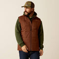 Ariat Mens Crius Insulated Vest 2814-10052814