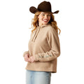 Ariat Womens Essential Logo Hoodie 3882-10053882
