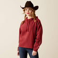 Ariat Womens Essential Logo Hoodie-10053883
