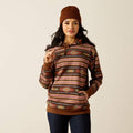 Ariat Womens Skyline Hoodie-10053957