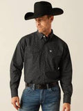 Ariat Mens Carmine Classic Fit-10054076