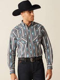 Ariat Mens Callahan Classic Fit-10054077