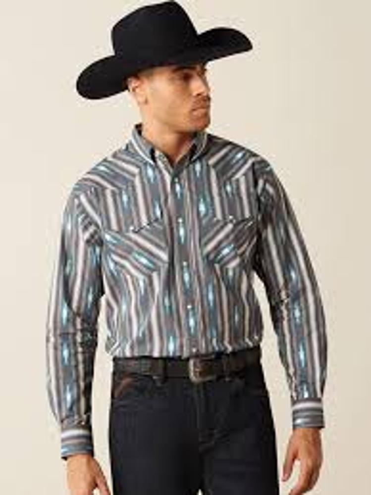 Ariat Mens Callahan Classic Fit-10054077