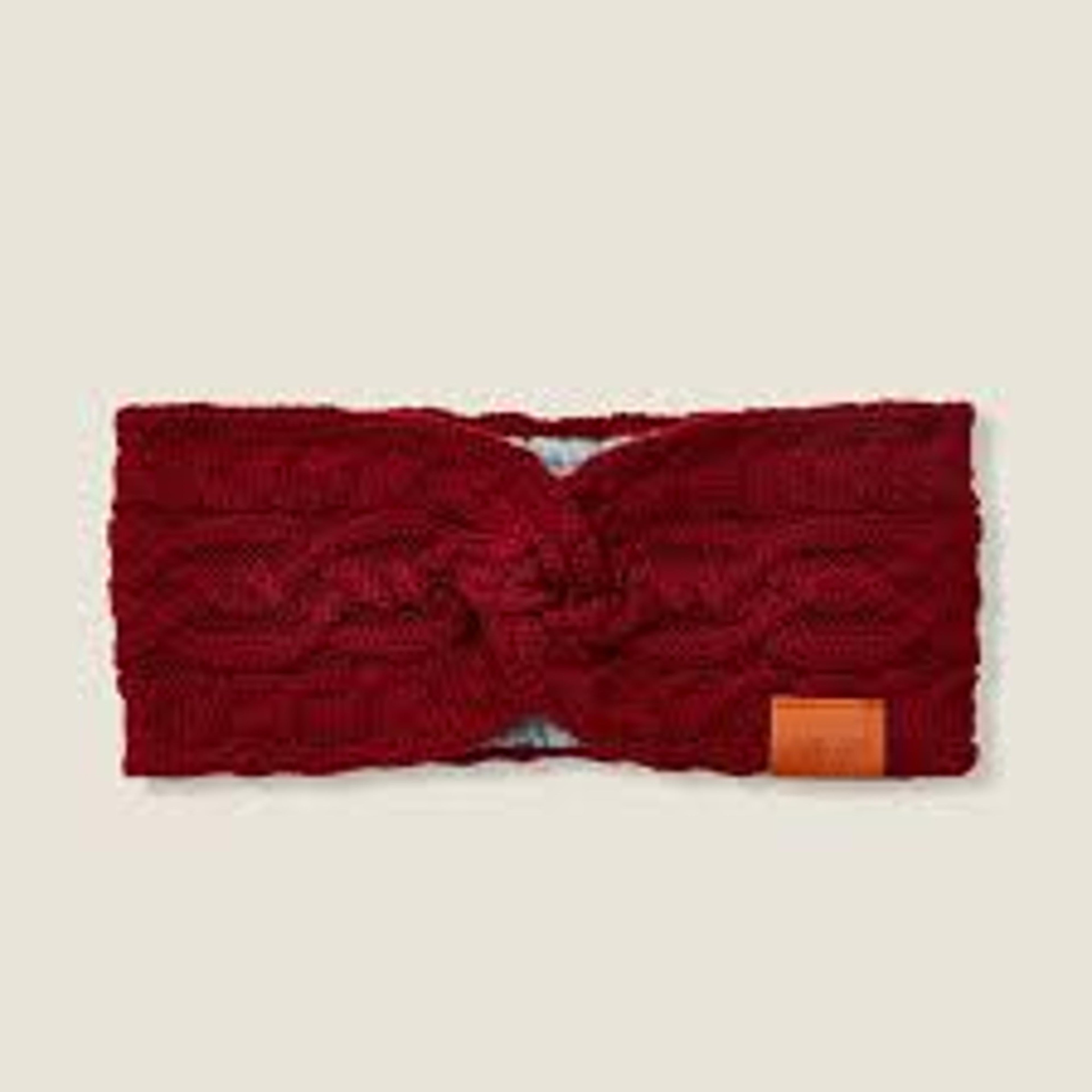 Ariat Norfolk Headband-10054122