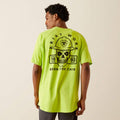 Ariat Mens Cotton Strong Hardhead T-Shirt-10054442