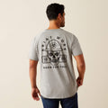 Ariat Mens Cotton Strong Hardhead T-Shirt-10054443