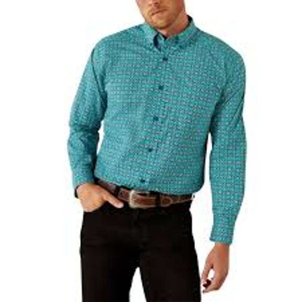Ariat Mens Jordy Classic Fit-10054697