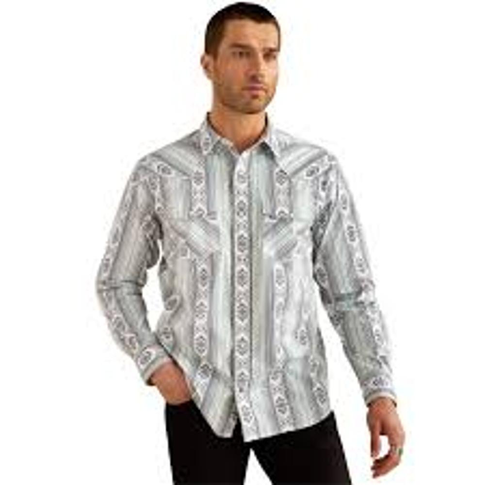 Ariat Mens Heller Retro Fit-10054704