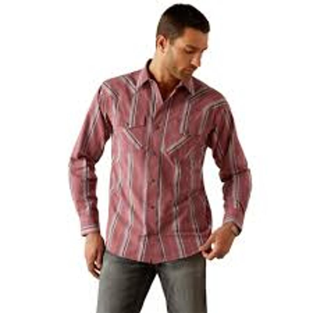 Ariat Mens Humphrey Retro Fit-10054707