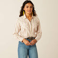 Ariat Womens Alyssa Shirt-10054777