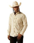 Ariat Mens Milton Modern Fit Shirt-10054855
