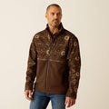 Ariat Mens Logan Softshell Jacket 5416-10055416