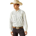 Ariat Mens Wilbur Classic Fit-10058759