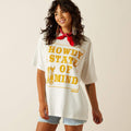 Ariat Womens Howdy State T-Shirt-10058772