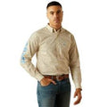 Ariat Mens Team Alder Fitted-10058978