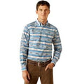 Ariat Mens Team Albert Fitted-10058979