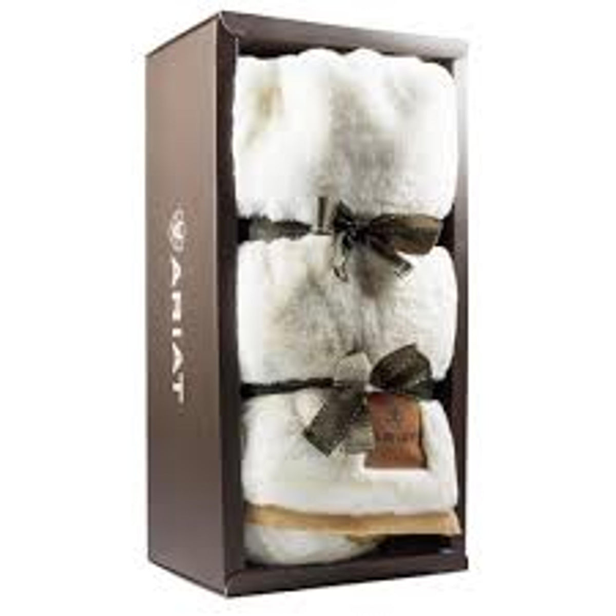Ariat Snuggle Blanket-AR3874-101