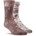 Ariat Socks - Nester Western - Barnyard Friends Crew 2-Pair Multi-AR4298-981