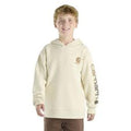 Carhartt Kids Long-sleeve Graphic Sweatshirt 72-J-CA6581-T72-J